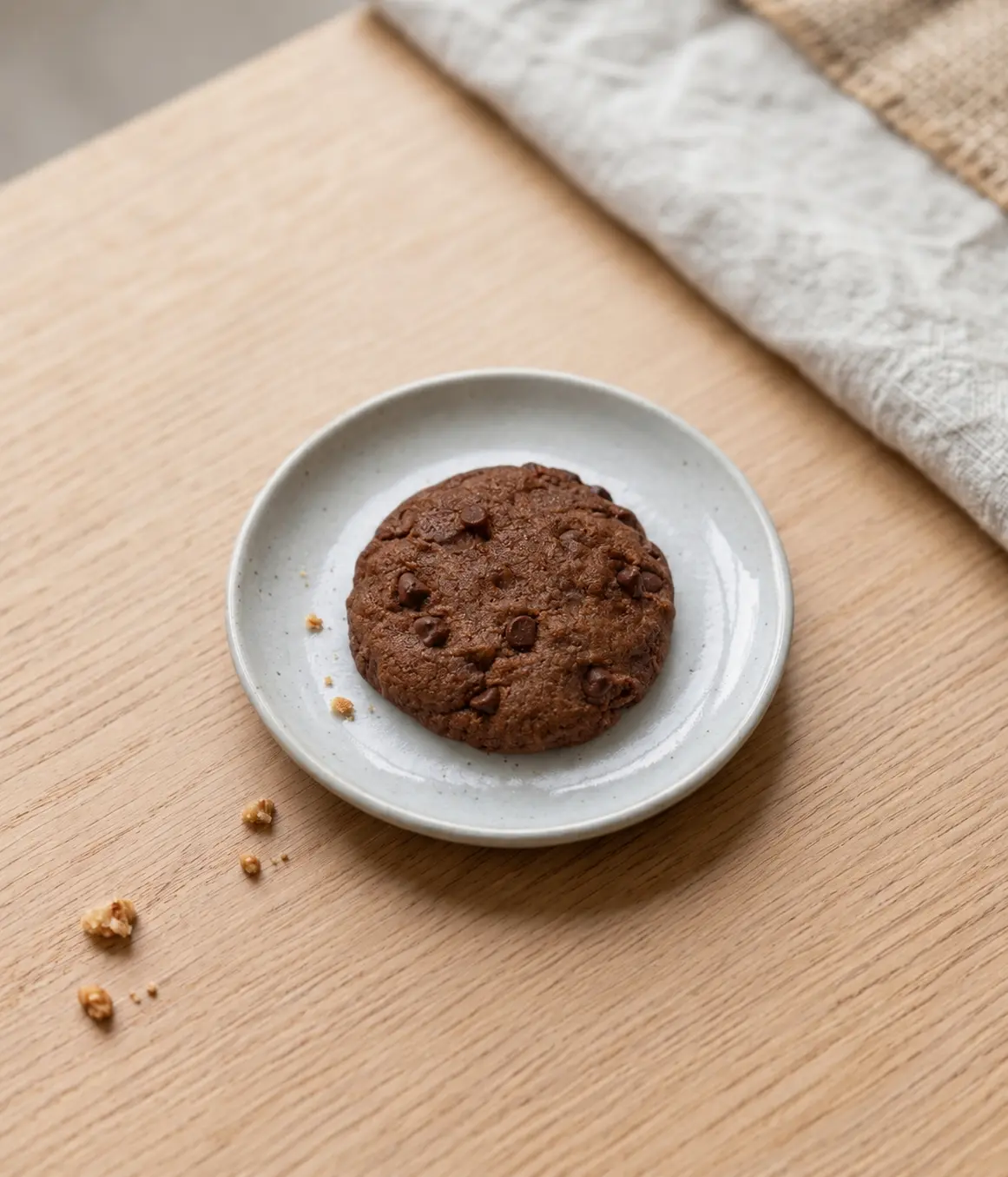 Choco Chips